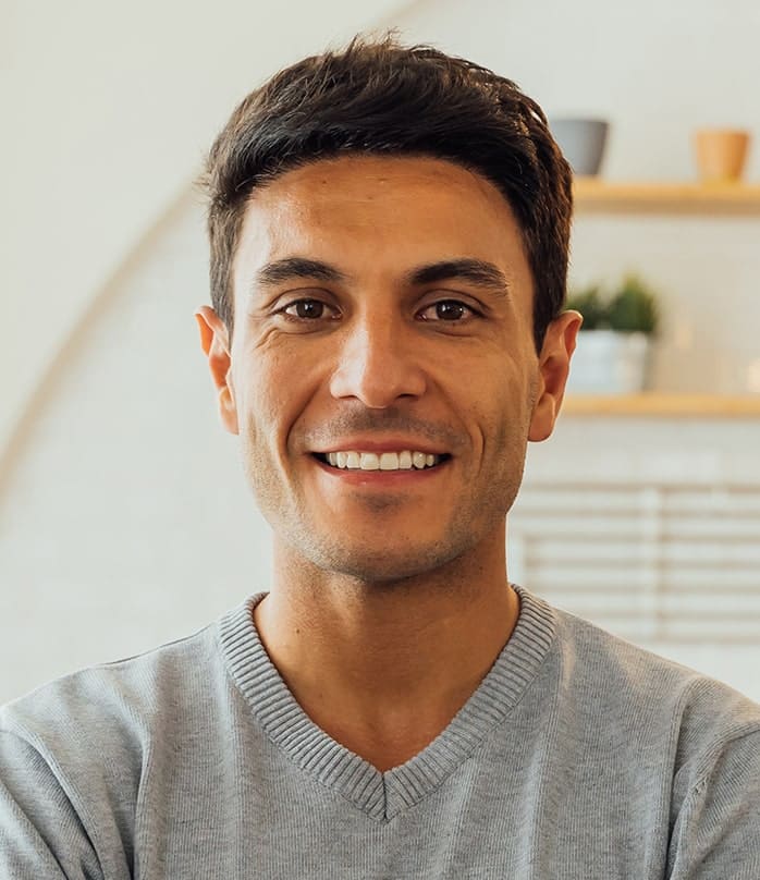 Jake’s Smile Makeover